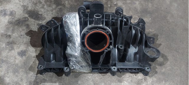 Колектор впускний BM5G9424EA FORD