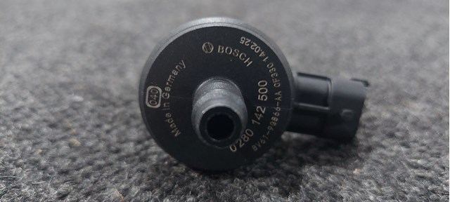 Система управління парами палива BV619G866AA FORD