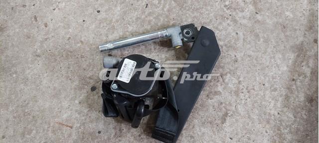 Ремінь безпеки передній правий CJ5Z78611B08AC FORD