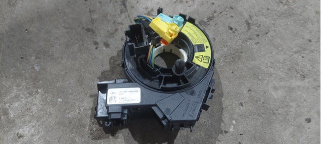 Підрульові контактна кільце CV6T14A664BD FORD