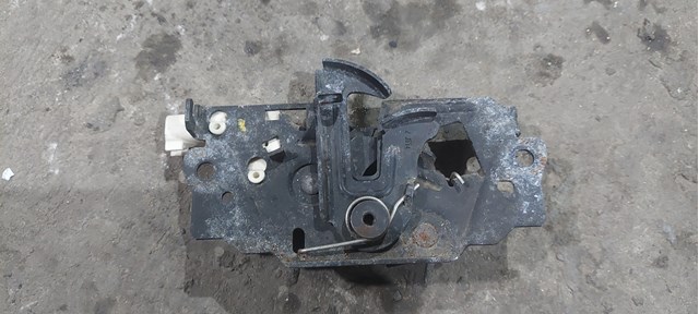 Замок капота CV6Z16700A FORD