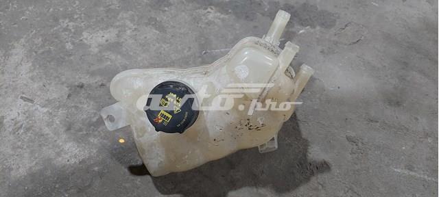 Бачок розширювальний DG938A080AD FORD