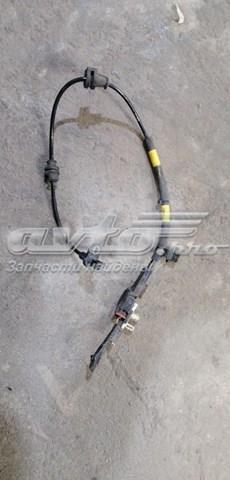 Датчик АБС (ABS) задній DG9C2C190CD FORD