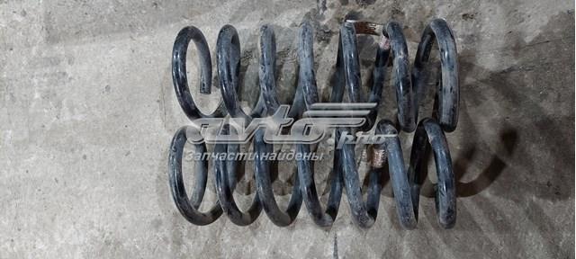 Пружина задня DG9C5560GND FORD