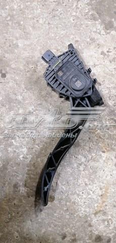 Педаль акселератора DG9C9F836AD FORD