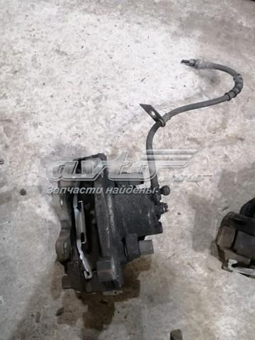 Супорт гальмівний, передній, лівий DG9Z2B121A FORD