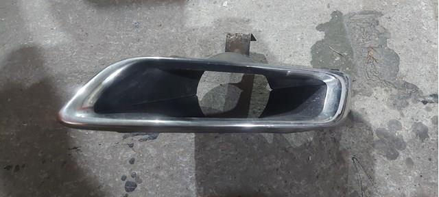 Глушилка DP5Z17F827B FORD