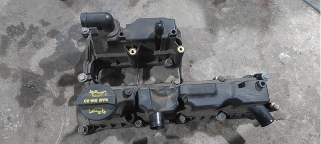 Кришка клапанів Ford Focus 3