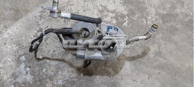 Турбіна DS7G6K682DB FORD