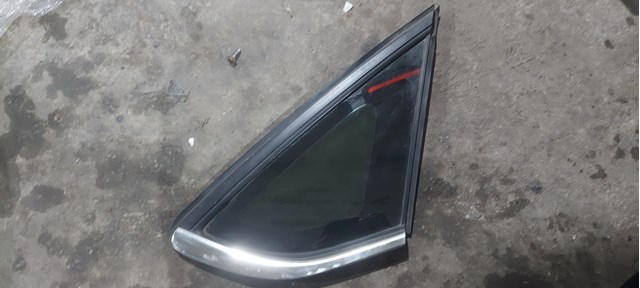 Задня кватирка права DS7Z5429710A FORD