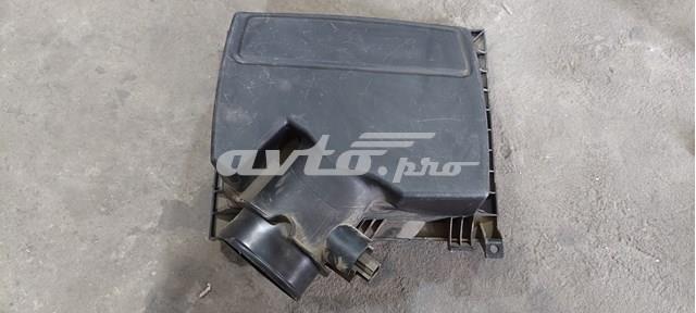 Корпус повітряного фільтра, верхня частина DS7Z9661K FORD