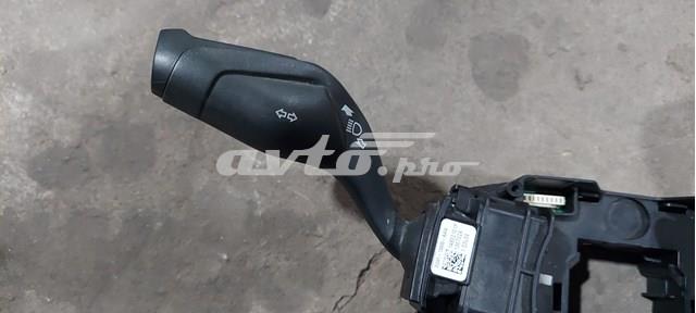Перемикач підрульовий, лівий EG9T13335AAW FORD