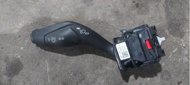 Перемикач підрульовий, лівий EG9T13335BBW FORD