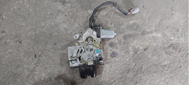 Замок 3/5-х дверей, задній EJ5Z7843150B FORD