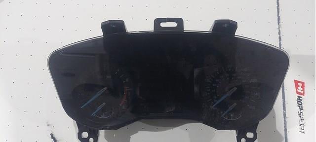 Щиток приладів додатковий GS7T10849EA FORD