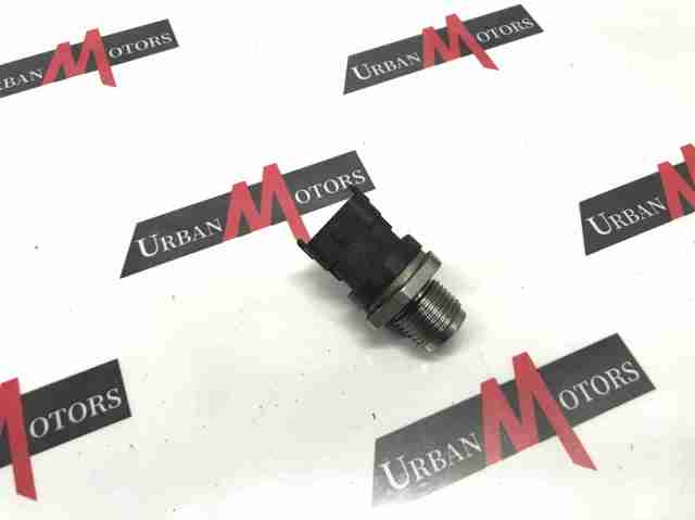 Датчик тиску палива 0281006468 LAND ROVER