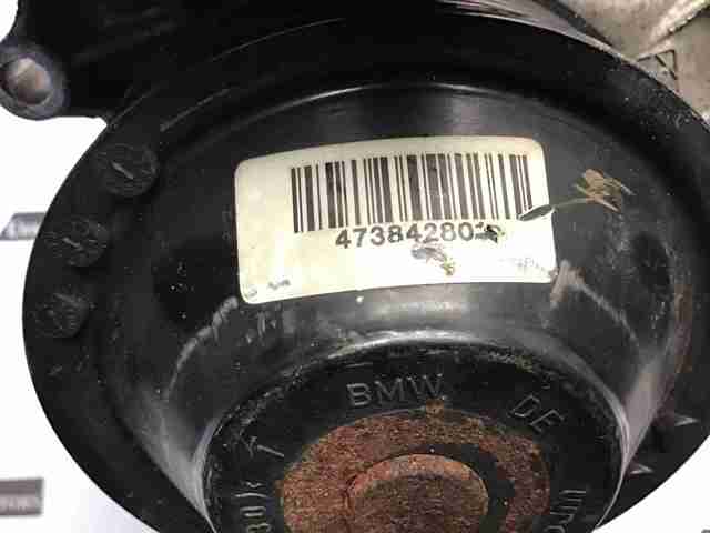 Насос охолоджуючої рідини 11518516435 BMW