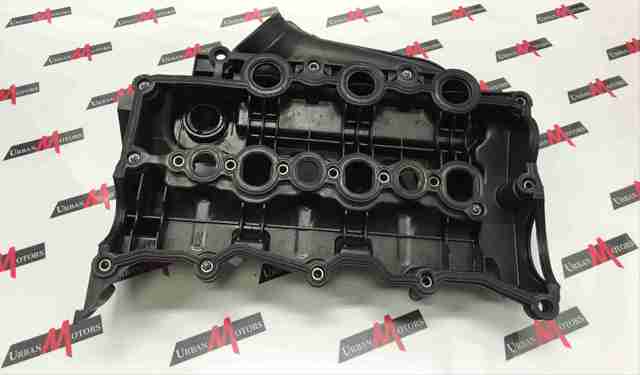 Колектор впускний, правий 1354248 LAND ROVER