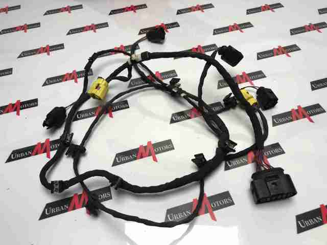 Провід фари 1J0973735 VAG