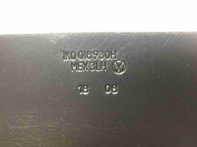 Захист піддона 1K0018930H VAG