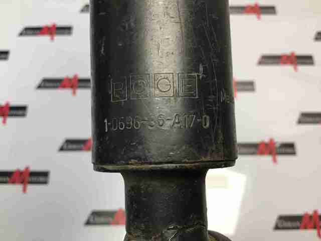 Амортизатори передні 2103233600 MERCEDES