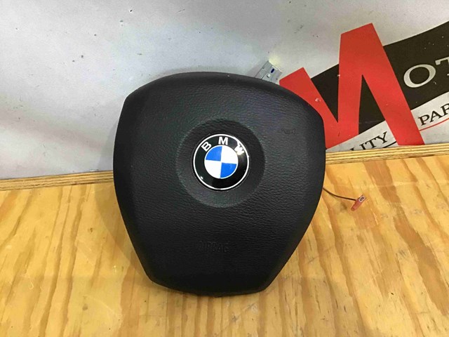 Подушка безпеки, водійська, AIRBAG 3051642 BMW
