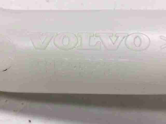 Горловина бачка омивача 31349387 VOLVO