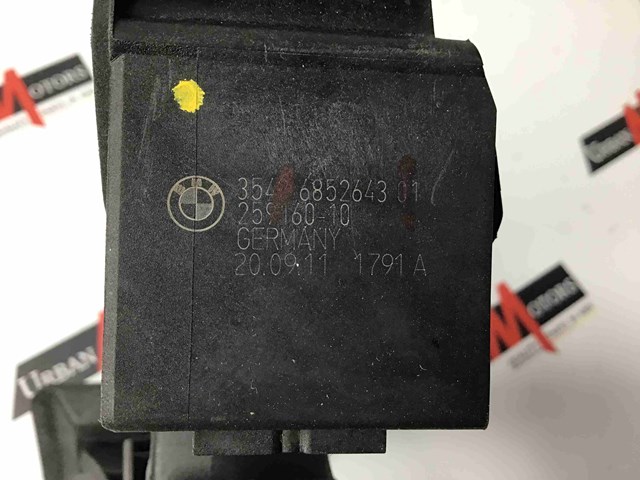 Педаль акселератора 35426852643 BMW
