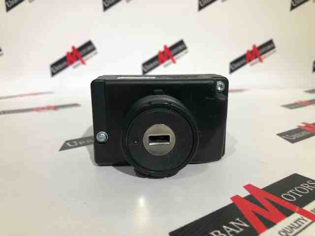 Замок запалювання 3D0905865E VAG