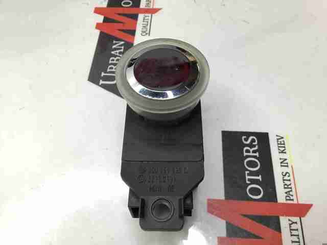 Кнопка запуску двигуна 3D0959839C VAG