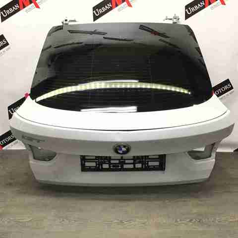 П'яті двері 41007363253 BMW