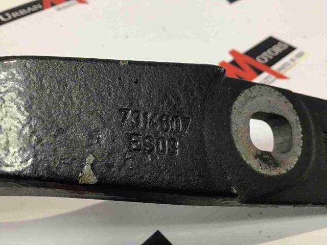 Петля кришки багажника 41007378801 BMW