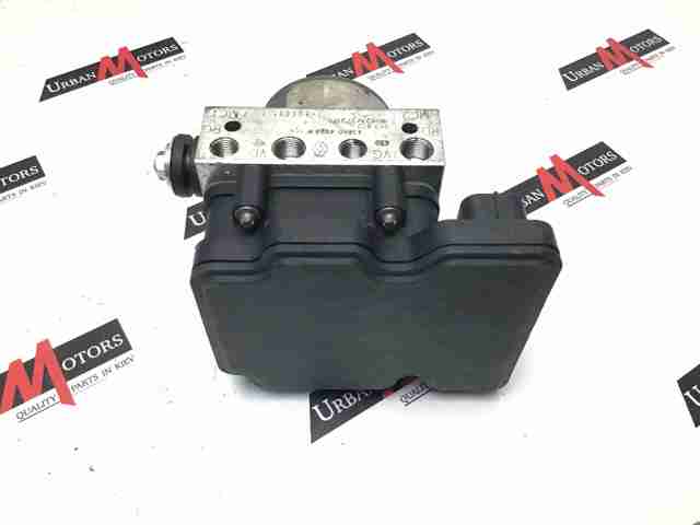 Блок керування АБС (ABS) 476604029R RENAULT