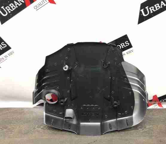 Кришка двигуна декоративна 4H0103925 VAG