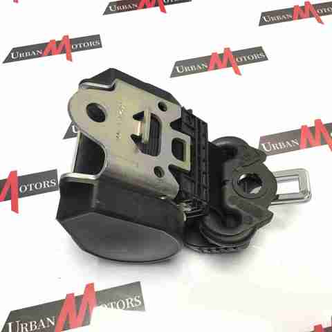 Пасок безпеки задній 4L0857811 VAG