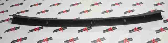 Обшивка кришки багажника 4L0867606B VAG