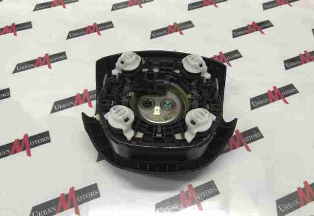 Подушка безпеки, водійська, AIRBAG 4L0880201 VAG