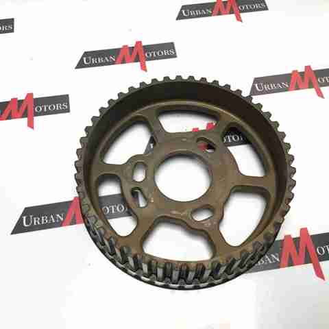 Захист ременя ГПК 4U3Q6K286BA LAND ROVER