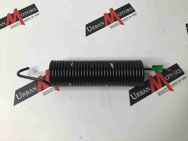 Амортизатор двері 3/5-ї задньої 51247295203 BMW