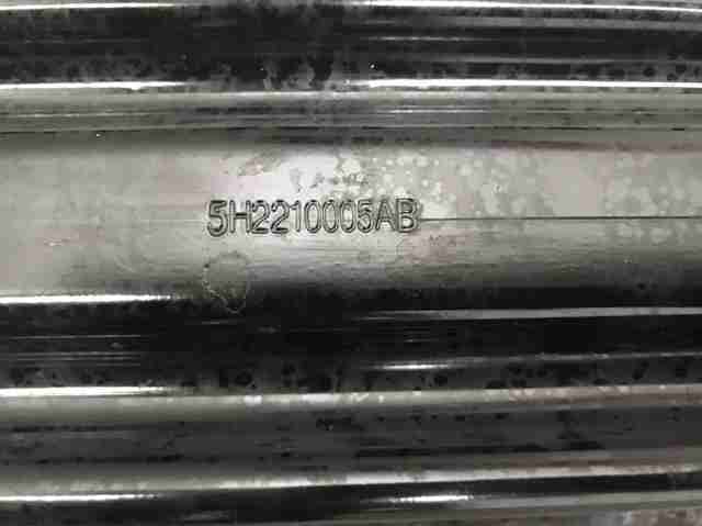 Швелер переднього бампера 5H2210005AB LAND ROVER