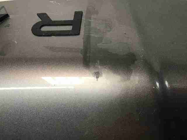 Капот 5H3216610BA LAND ROVER