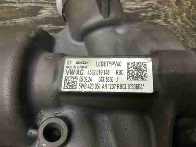 Рульова рейка 5WB423051AR VAG