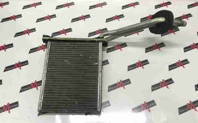 Радіатор обігрівача Citroen C3 2