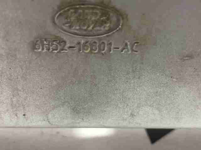 Петля капота, ліва 6H5216801AC LAND ROVER
