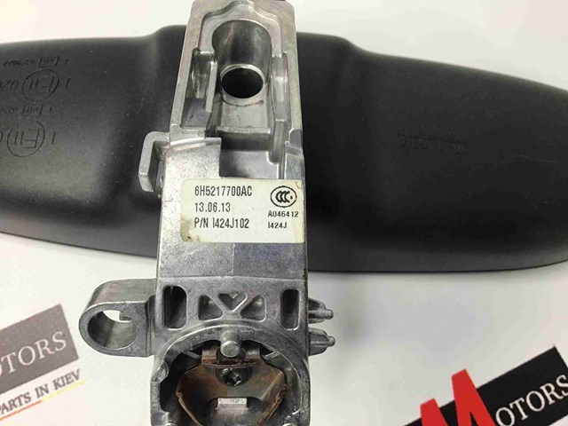 Дзеркало внутрішнє, салону 6H5217700AC LAND ROVER