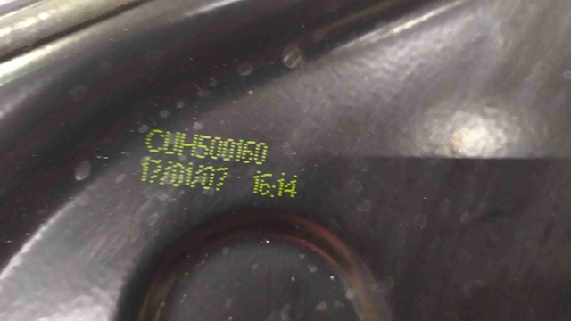Склопідйомник передньої правої двері 7H2223200CA LAND ROVER