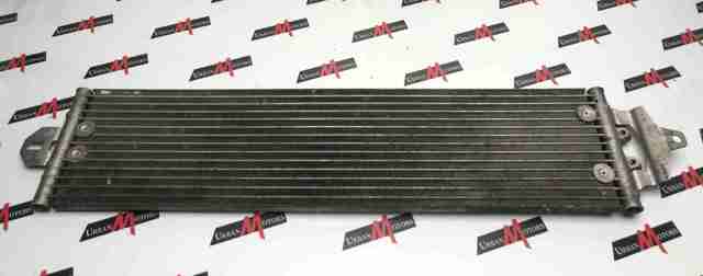 Радіатор охолодження, АКПП 7L0317021 VAG