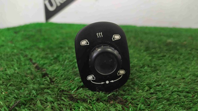 Блок керування дзеркалами заднього виду 7L5959565 PORSCHE
