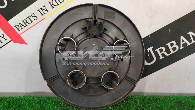 Автомобільні ковпаки 8200187566 NISSAN