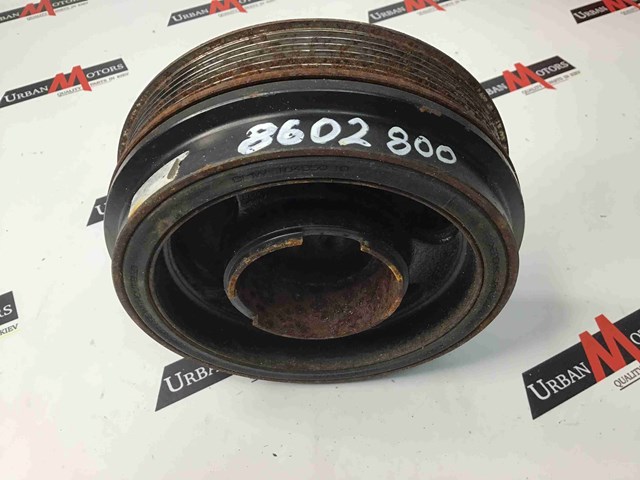 Шків колінчастого вала 8602800 BMW